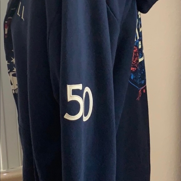 💥Final Sale💥Grateful Dead 50 Years Farewell Tour Jacket - Picture 11 of 11